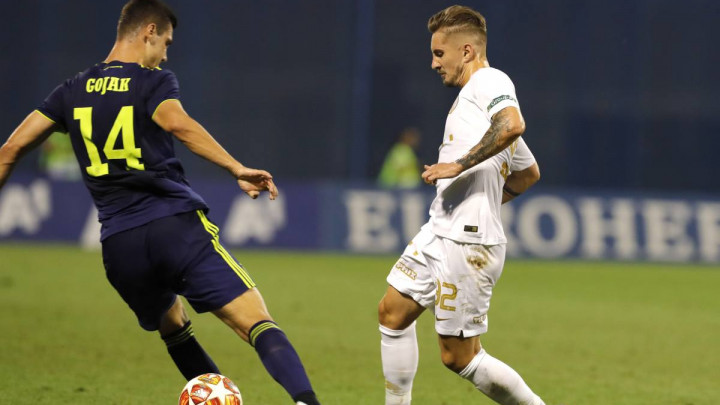 Dinamo slavio u golijadi, Gojak asistent