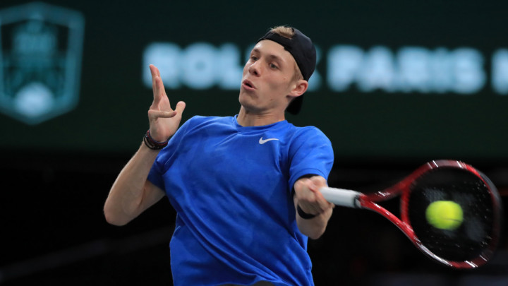 Šapovalov izaziva Novaka pred današnje finale u Parizu