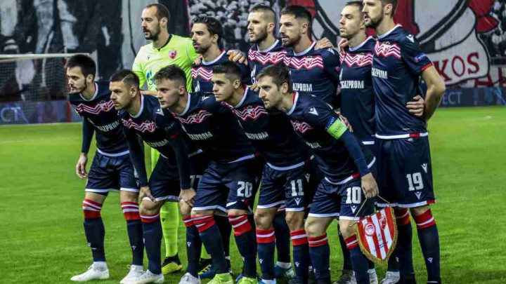 Žestoke kazne za Crvenu zvezdu i Olimpiju od UEFA-e