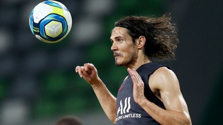 PSG odbio ponudu za Cavanija