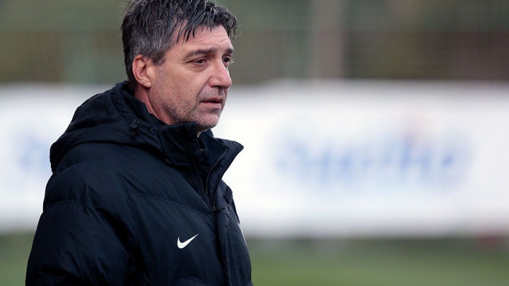 Marinović: Imamo po dva kvalitetna igrača na svakoj poziciji