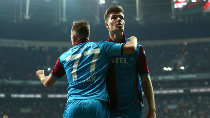 U Trabzonsporu nema više rada u manjim grupama