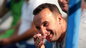 FK Željezničar potvrdio angažman Omera Joldića u prvom timu