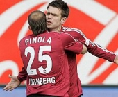Schalke želi Pinolu