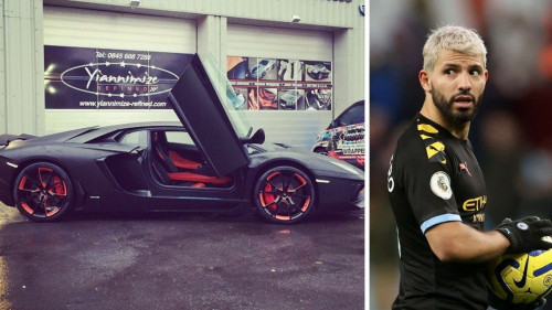 Platio ga 400.000 eura i pokajao se: Ne znam koji ku**c sam kupio Lamborghinija samo skuplja paučinu