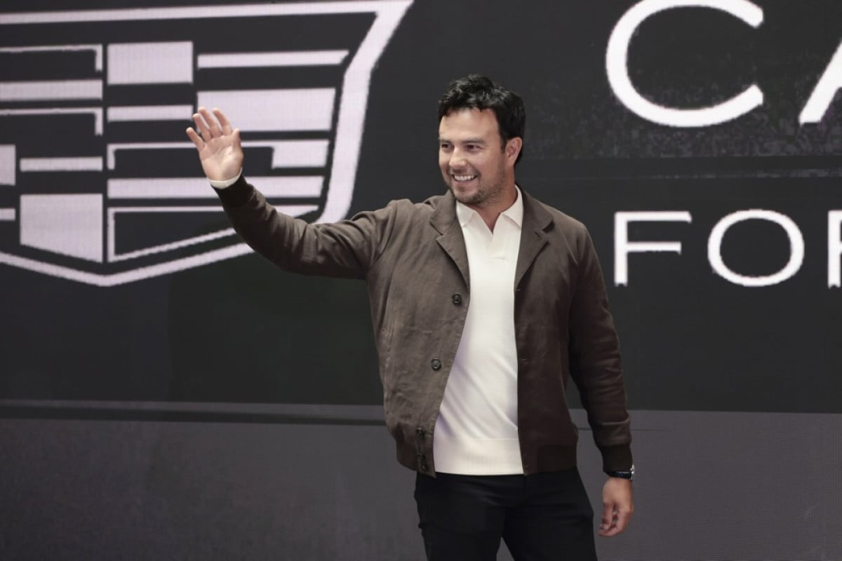Perez oduševio Cadillaca: Promijenili planove nakon ključnog sastanka Perez oduševio Cadillaca: Promijenili planove nakon ključnog sastanka