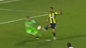 VAR nije pomogao Ibrahimu Šehiću, njegov Erzurum jednom nogom u drugoj ligi