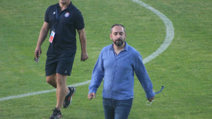 Toni Karačić: Cilj je ispunjen