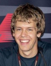 Vettel deplasiran za pet pozicija