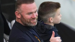 Wayne Rooney rekao "ne" klubu u kojem je ponikao