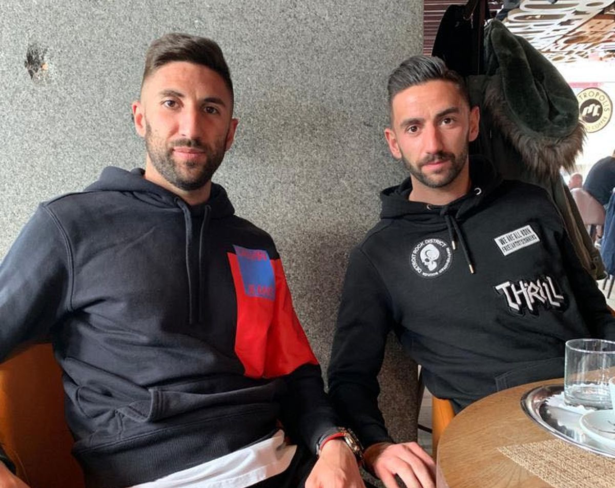 Kerim Tatar postao slobodan Kerim Tatar postao slobodan