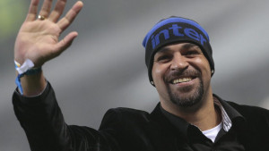 Adriano se vratio!