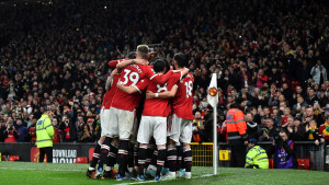 Trening Manchester Uniteda prekinut zbog tučnjave, saigrači su bili šokirani prizorom