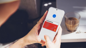 UniCredit uveo Google Pay