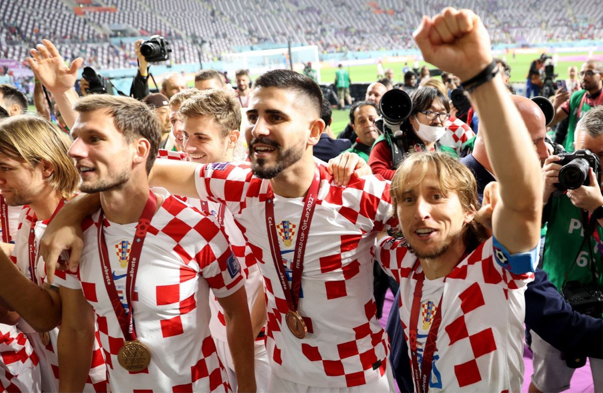 Klub pozvao Vatrenog i jasno mu poručio da ga više ne trebaju, on želi da se vrati u Hrvatsku Klub pozvao Vatrenog i jasno mu poručio da ga više ne trebaju, on želi da se vrati u Hrvatsku