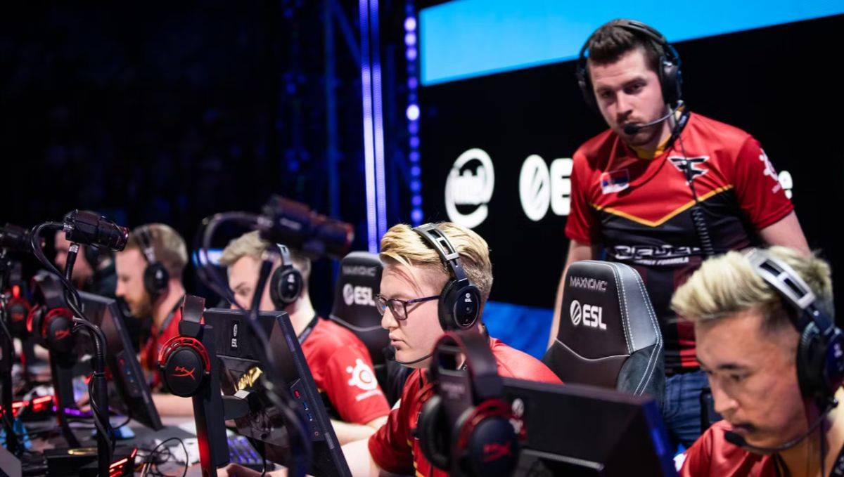 Playoff turnira IEM Katowice 2025 je konačno tu! 