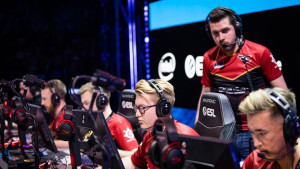 Playoff turnira IEM Katowice 2025 je konačno tu! 