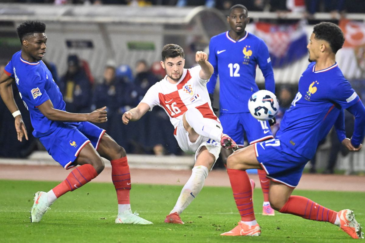 Martin Baturina pravi transfer života, Dinamu se puni kasa: "Otac je na pregovorima" Martin Baturina pravi transfer života, Dinamu se puni kasa: "Otac je na pregovorima"