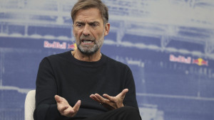  "Ne mogu ja ovo" - Jurgen Klopp spreman za veliki povratak trenerskom poslu