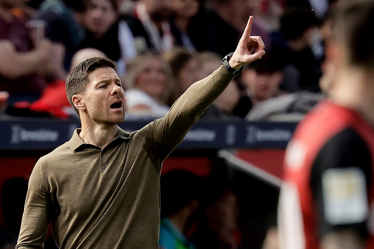 Xabi Alonso ide u Real Madrid, a Bayer Leverkusen mu je već našao zamjenu - dobro poznato ime