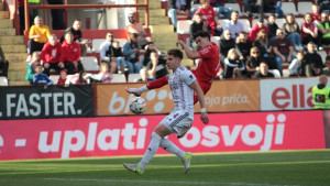 Kartoni uradili svoje: 11 igrača propušta posljednje kolo ove sezone