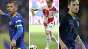 Džeko, Modrić i Rakitić imaju veliku zajedničku poveznicu, a to je Bosna i Hercegovina