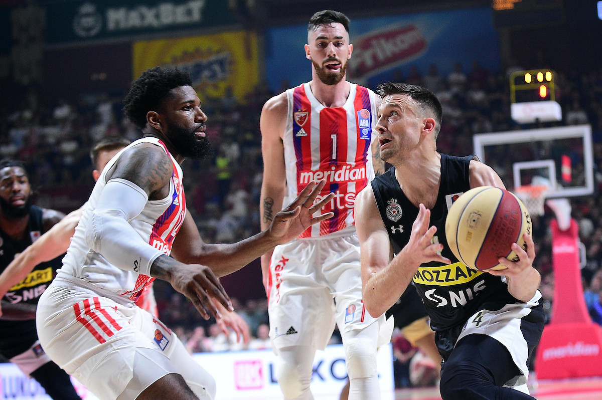 Dubai je danas dobio još jedno veliko pojačanje, a Delijama se ove vijesti neće nimalo dopasti