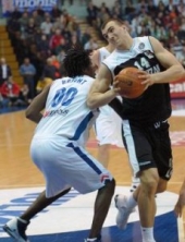 Peković i Fotsis u Panathi