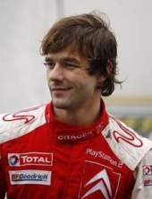Loeb pobjeđuje i u 2009.