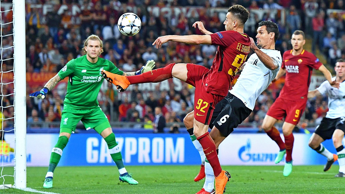 Romu jedan gol dijelio od novog čuda, ipak Liverpool putuje u finale!
