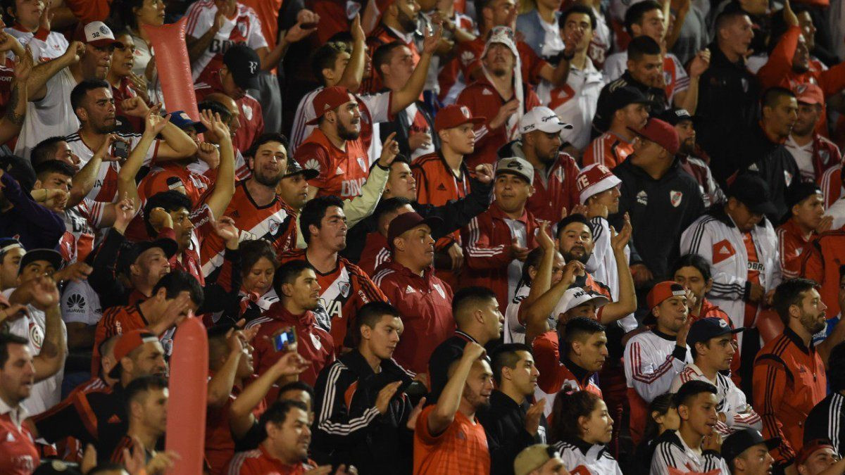 Još je samo ovo nedostajalo: I River Plate izdao zvanično saopštenje