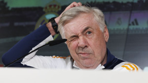 Ancelotti ostao bez teksta, zvijezda Reala trajno mijenja poziciju: "Boljeg nema"