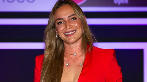 Niko nije primjetio savršen osmijeh pored (ne)sakrivenog dijela tijela senzualne hrvatske teniserke