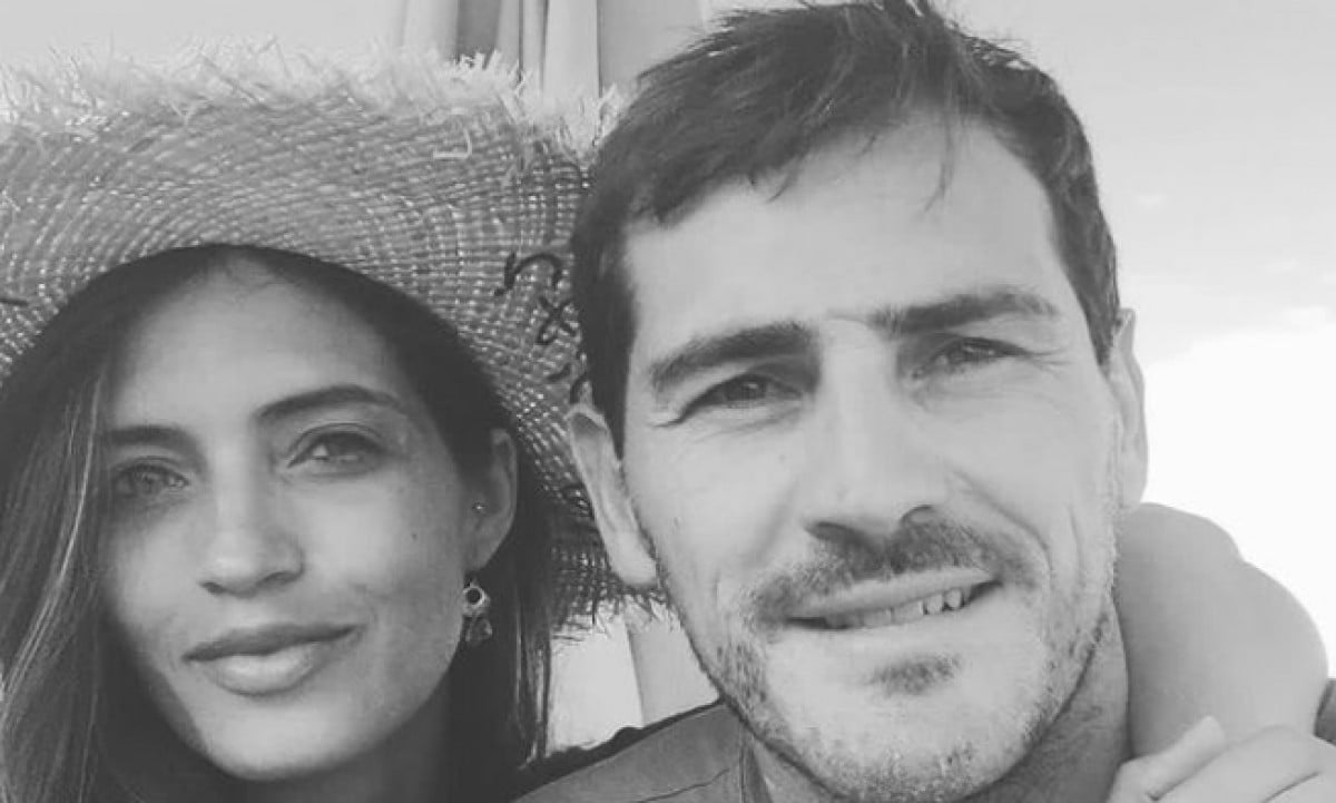 Sara Carbonero potvrdila razvod sa Ikerom Casillasom: Ostaje vječno poštovanje i prijateljstvo