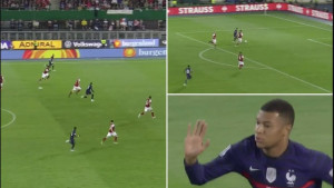 Fudbalski svijet ima novog vladara: Detalj koji pokazuje zašto je Mbappe drugačiji od ostalih 