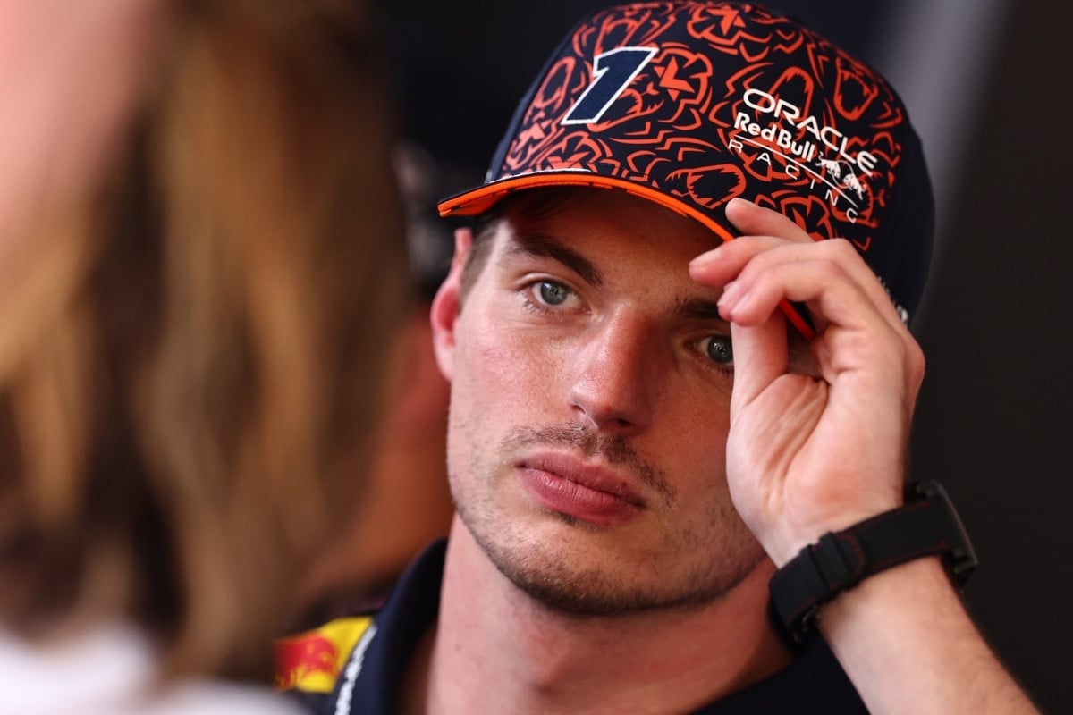 Verstappen u Belgiji otvoreno o govorio o odlasku u penziju