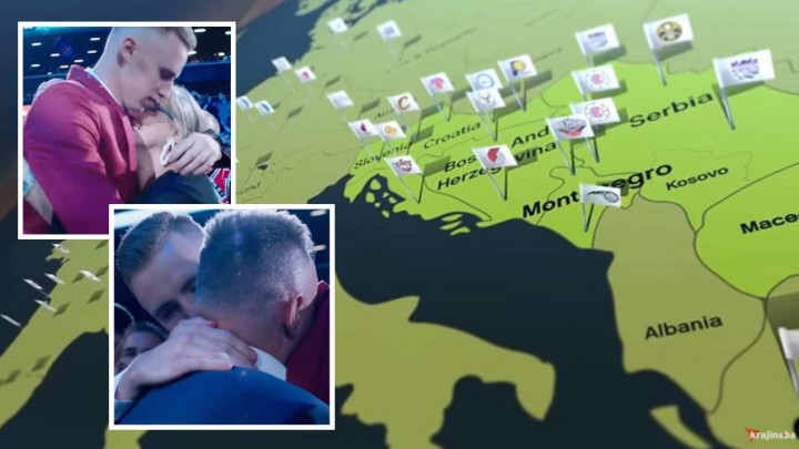 Talenat + krajiška glava (bezobrazna samouvjerenost) + briljantni roditelji = Džanan Musa