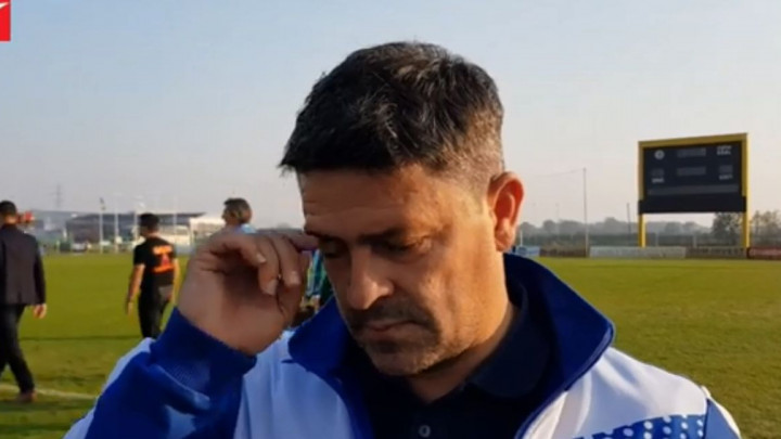 Šabić o porazu u Orašju: Imamo dva lica...