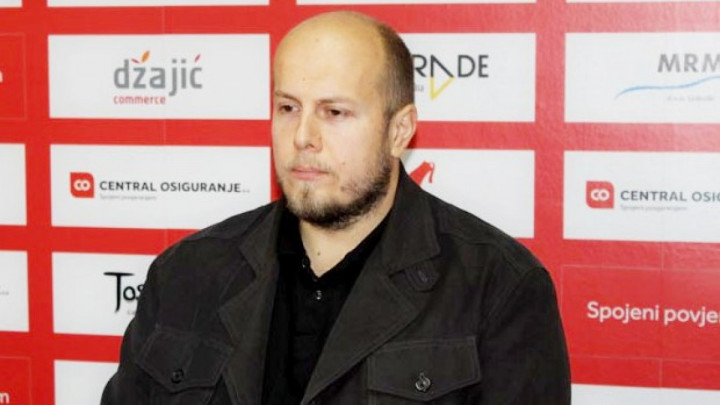 Nova promjena na klupi RK Izviđač?