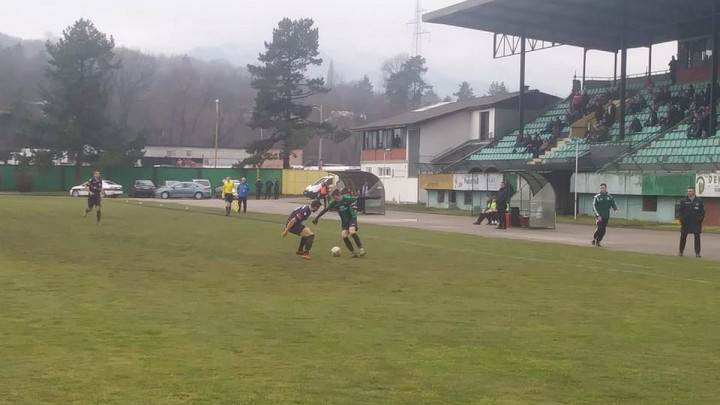 Budućnost uputila riječi podrške predsjedniku Igmana