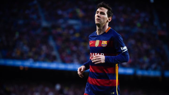 &quot;Messi je nepoželjan, žele ga otjerati&quot;