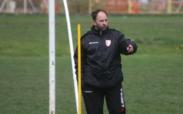 Miroslav Dujmović više nije sportski direktor Jedinstva Miroslav Dujmović više nije sportski direktor Jedinstva