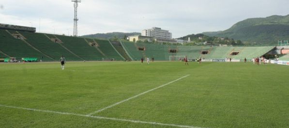 Kod nas vrijede neka druga pravila