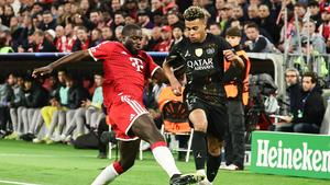 PSG zakazao finale sa Arsenalom!