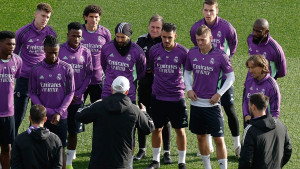 Ancelotti potvrdio: Real Madrid bez čak sedam standardnih igrača u narednoj utakmici