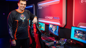 Red Bull Solo Q: Elsin Uzunović je BH LOL prvak