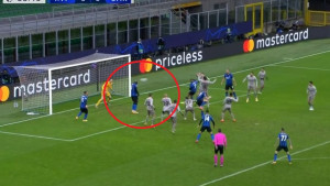 Tragičar godine: Pogledajte kako je Lukaku koštao Inter plasmana u osminu finala