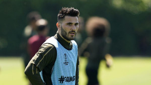 Kolašinac: Mislio sam da mi ne može niko ništa