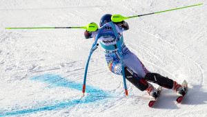 Vlahova slavila u paralelnom slalomu