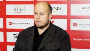 Nova promjena na klupi RK Izviđač?